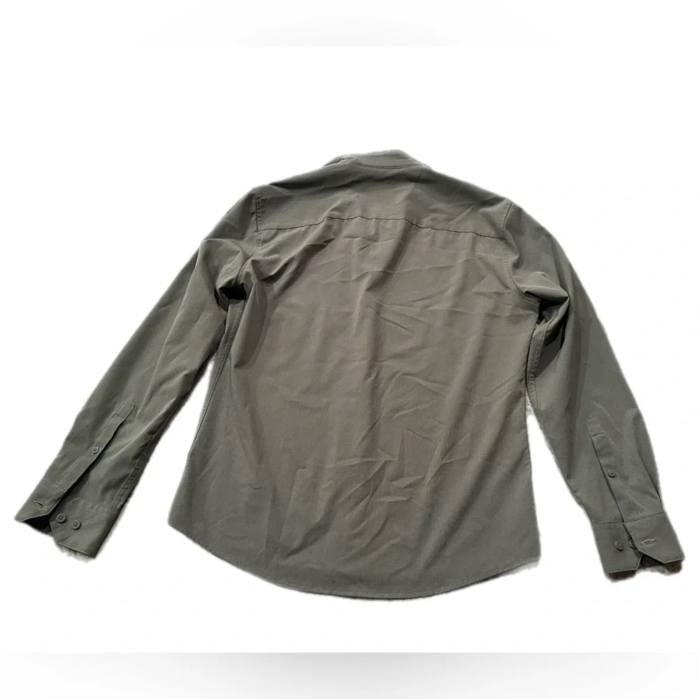 Apt‎ 9 slim fit men’s button down shirt